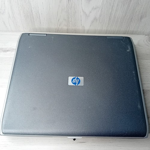 COMPAQ NX9010 LAPTOP - NOT TESTED FOR SPARES OR REPAIRS NOTEBOOK - Picture 6 of 12