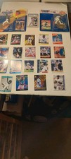 Ken Griffey Jr Collection 