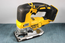 Dewalt DCS334 20v Cordless Li-Ion Variable Speed Jigsaw Tool Only