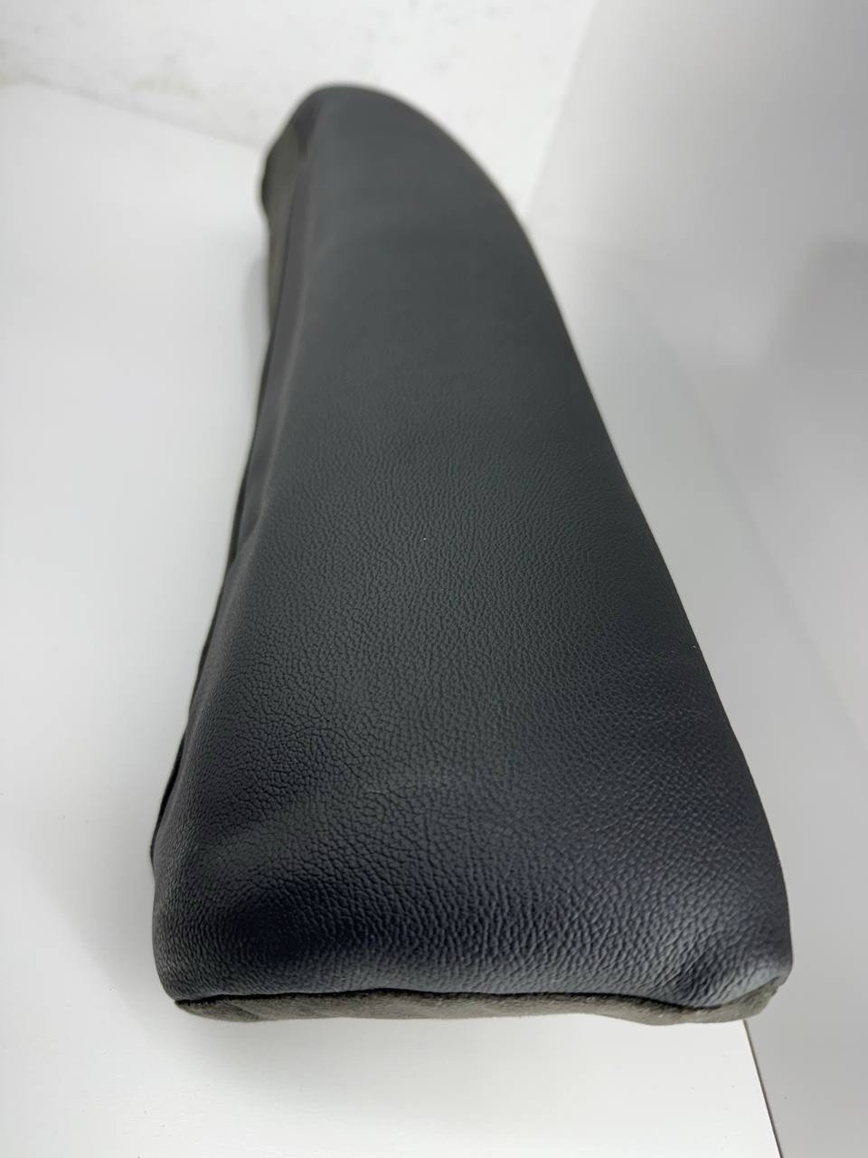 2014-2021 MASERATI GHIBLI Q4 REAR LEFT SIDE SEAT BOLSTER CUSHION BLACK 