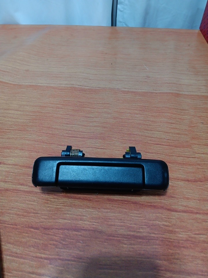 TOYOTA 69230-12070 REAR DOOR OUTSIDE HANDLE LH