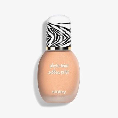 Sisley Phyto-Teint Ultra Eclat Foundation - 02  Soft Beige - 30ml/1 Fl Oz