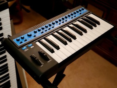 【ジャンク】novation bass station MUST SEE!!! NOVATION BASS-STATION FULLY INSPECTED SERVICED IN