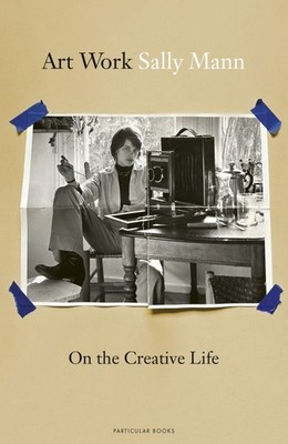 Art Work On the Creative Life
