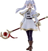 Figma Frieren Beyond Journey's End Frieren Good Smile Company