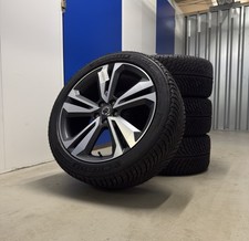 Neu Original Volvo V60 Cross Country 19 Zoll Winterr&auml;der 31680201