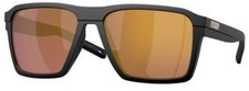 Costa Del Mar 6 S 9083 netplus black gold mirror 580g crystal polarized 908306