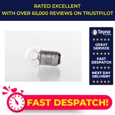 Pure/Lt R5w 12v 5w Ba15d Trade Pk fits FORD Bosch Genuine Top Quality Product