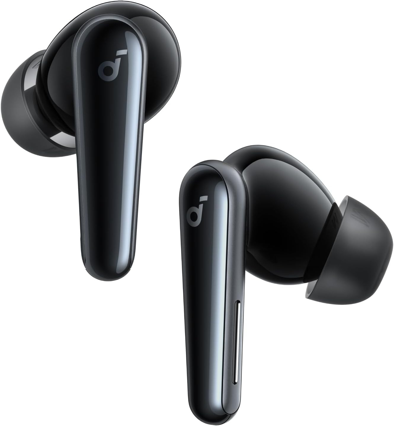 Cuffie Anker Soundcore Liberty 4 NC: Audio Hi-Res e Silenzio Totale