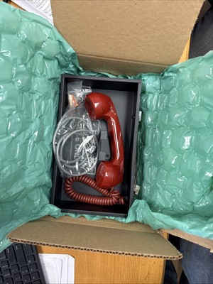 Gamewell-FCI 1100-0451 (INCC-TEL) Firefighter Telephone Module (New)
