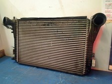 LADELUFTKÜHLER INTERCOOLER Audi A3 Sportback (8PA) 2008 1K0145803T