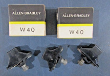 Allen Bradley W40 Heater Element Lot of 5