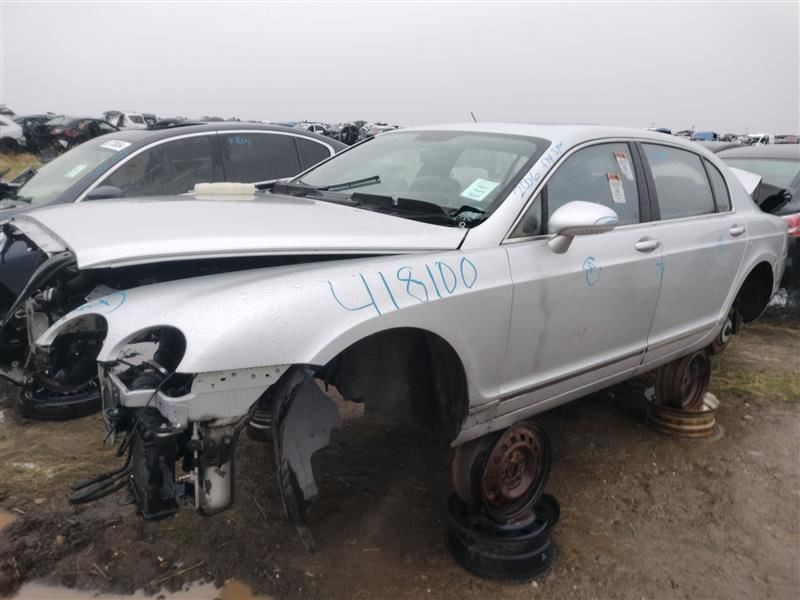 LH XENON OEM 2006 BENTLEY FLY SPUR 1YR WRNTY