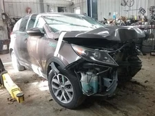 Alternator Fits 14-16 SPORTAGE 1321985