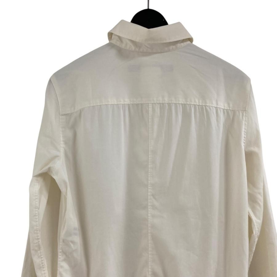 Used [Price reduction] CHANEL blouse white size: unknown (EC) | eBay ...