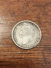 1882 Canada 5 Cents Silver — photo from another recent sale