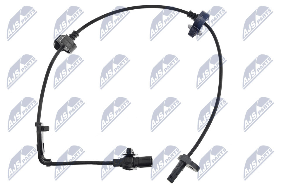 N.T.Y. HCA-HD-023.NTY Sensor, wheel speed for HONDA