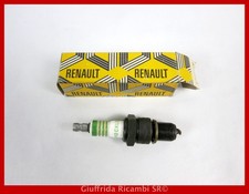 Bougies d'allumage Lancia FULVIA