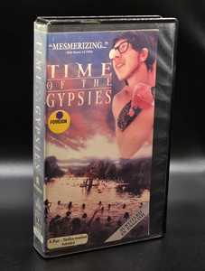 【中古】「未使用品」［CD］The Gypsies/Widescreen Time of the Gypsies | eBay