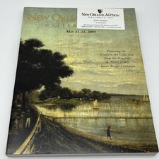 New Orleans Auction Galleries November 22 - 23, 2003 Catalog
