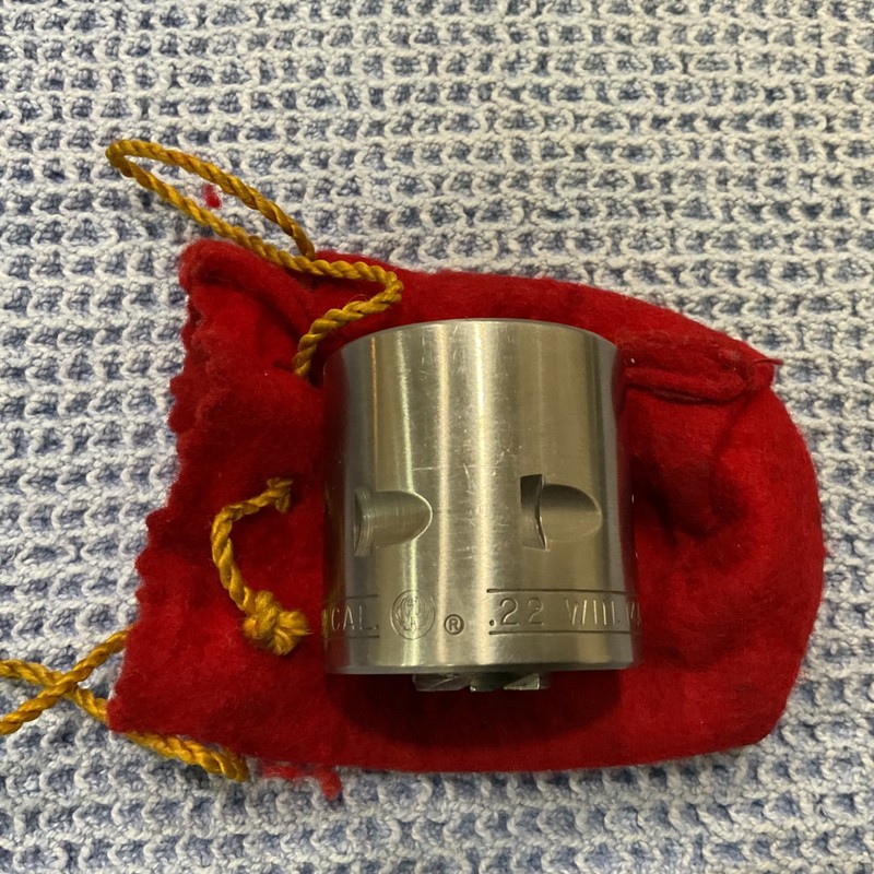 Ruger Single Six .22 Magnum Stainless Cylinder(Rare)