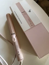 L'ange Le Duo Grande 360° Airflow Styler - Blush Pink