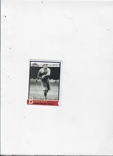 2001 Fleer Red Sox 100th - Babe Ruth #16
