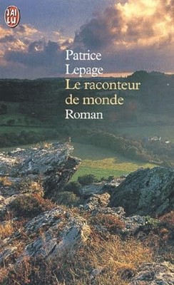 Der Weltzähler - Lepage, Patrice