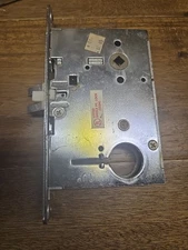 Corbin Russwin 233N Mortise Lock Body Case Only NOS (1D2)