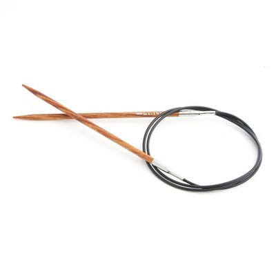 KnitPro Knitting Pins: Circular: Fixed: Dreamz: 60cm x 3.75mm