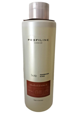 SWISS O-PAR Profiline 1000 ml Kopfhaut Haarwasser Birke Tonic belebt erfrischt