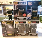 Funko Pop! Vinyl: DC Comics - Batman Collection