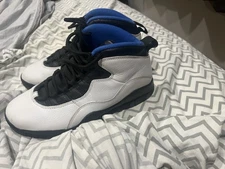 Air Jordan Shoes 8 Men’s