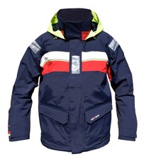 Herren Bergen Offshore Segeljacke