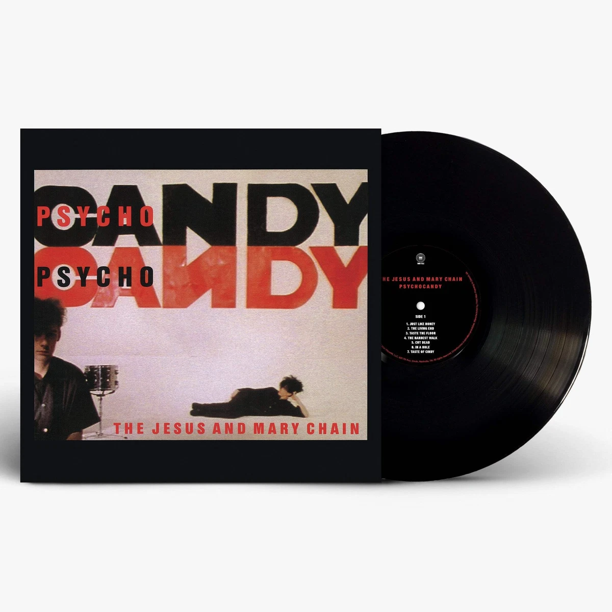 The Jesus And Mary Chain Lp for sale - eBay