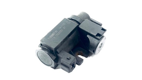 BMW 7 F01 F02 F03 F04 2014 Turbolader Druckwandler Magnetventil   7626351