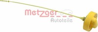 ÖLpeilstab Metzger Autoteile 8001027 FüR BR0 Clio KR0 Renault CR0 Modus 3 Dci