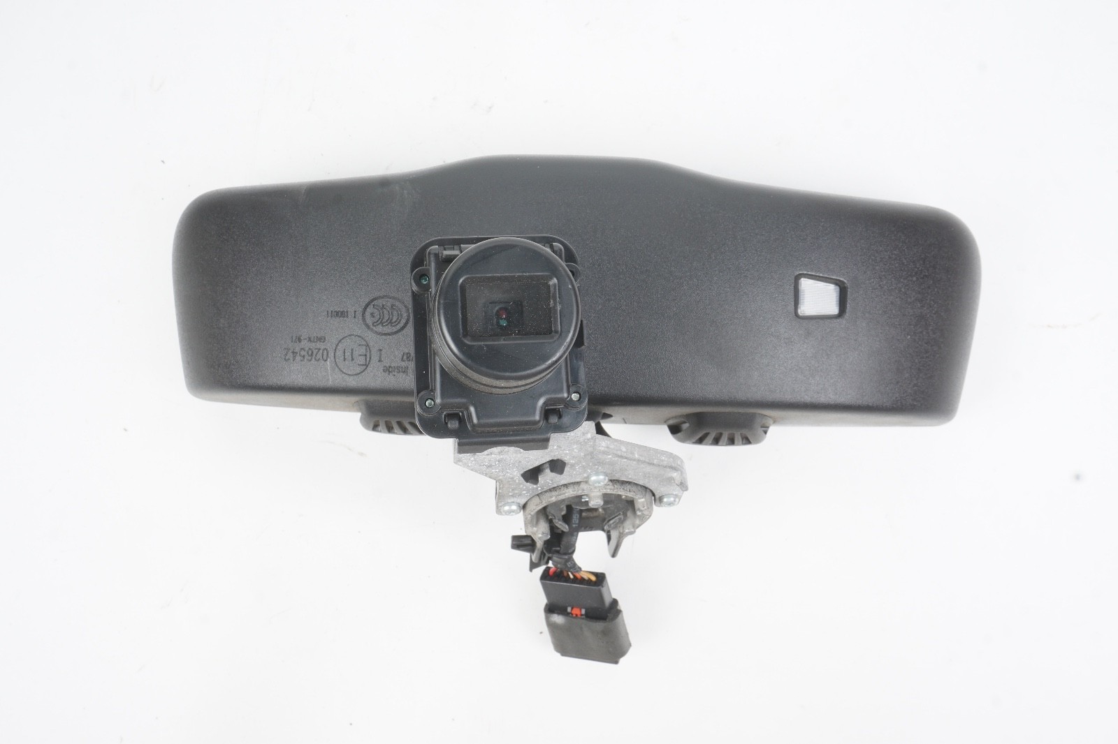 2014 - 2020 Maserati Ghibli Rear View Mirror  OEM