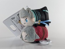 NWT Capcom Store Japan Devil May Cry DMC5 Ver...