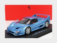 BBR-MODELS P18189G-VET Ferrari F50 Coupe 1995 With Showcase