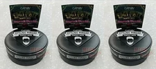 3 x 75ml. GATSBY Styling Pomade PERFECT RAISE Quality Perfect Hair Styling Gel
