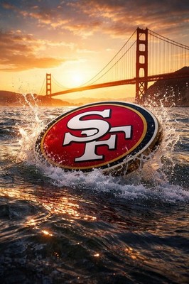 Purdy/Kittle/McCaffrey and other SAN FRANCISCO 49ERS-Past/Present-Volume Pricing