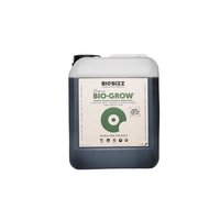Biobizz Bio-Grow Biologischer WachstumsdüNger 5 L Bio Grow