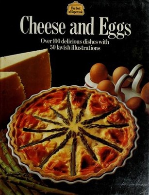 Cheese and Eggs Hardcover Isabel Moore