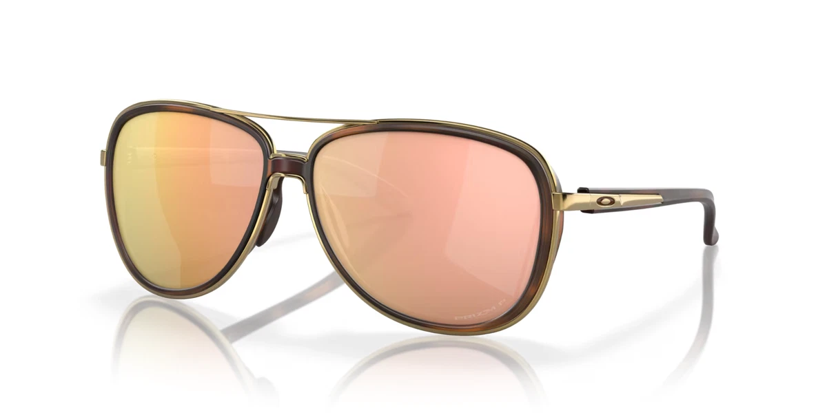Oakley Brown Aviator Sunglasses for Women for sale | eBay display picture 2