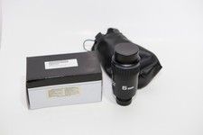 NEW - Orion 8242 5mm Stratus Wide-Field 68 Telescope Eyepiece 5 MM