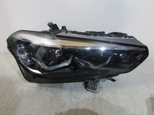 FARO LED LADO CONDUCTOR ORIGINAL BMW X5 X6 G05 G06 2018-ON P/N 9481786-08