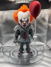 Pennywise IT Figure from Stephen Kings IT Universe Modeled after 2017 Films