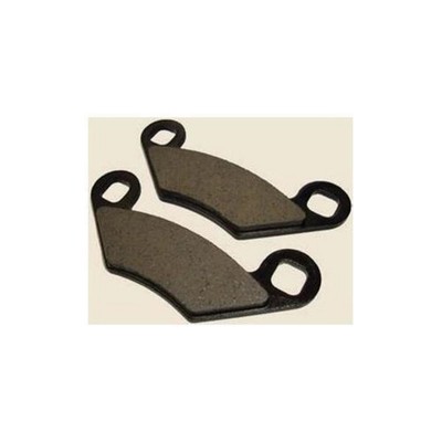 Vesrah Semi-Metallic Brake Pads - VD-340/2 VD-340/2
