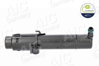 WaschwasserdÜSe, Scheinwerferreinigung Links Oder Rechts FÜR Porsche - AIC 71820